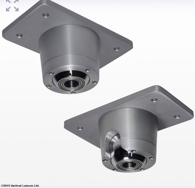 Ball Mount (Expert)