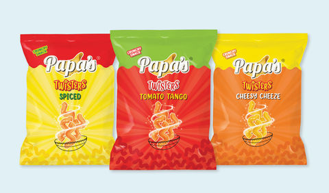 Papa's Chips