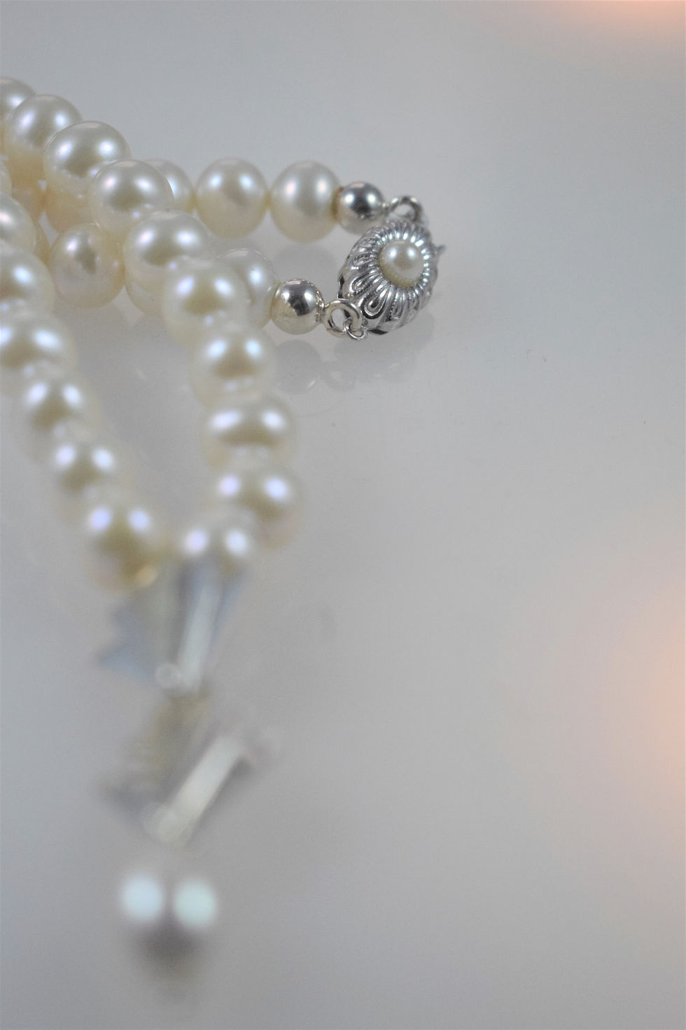 Miniaturbild: Collier Goldelse / necklace Goldelse