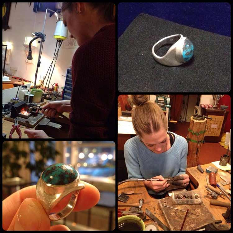 Miniaturbild: Workshop No.3: Tageskurs