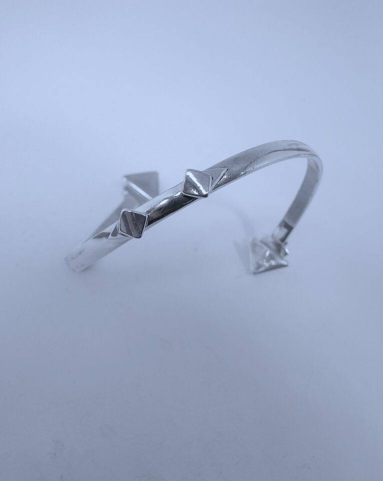 Miniaturbild: Armspange Zarah / bangle Zarah