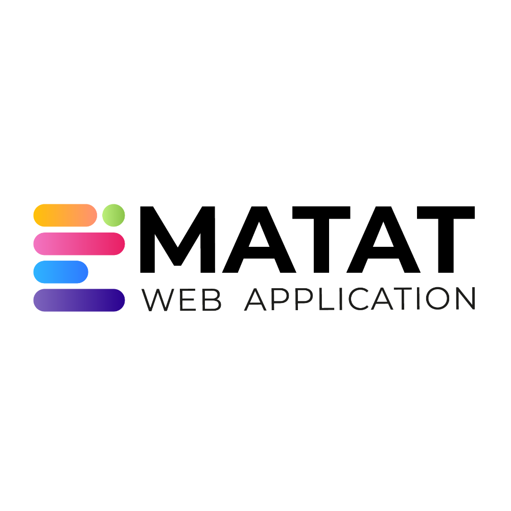 Matat technologies LTD logo