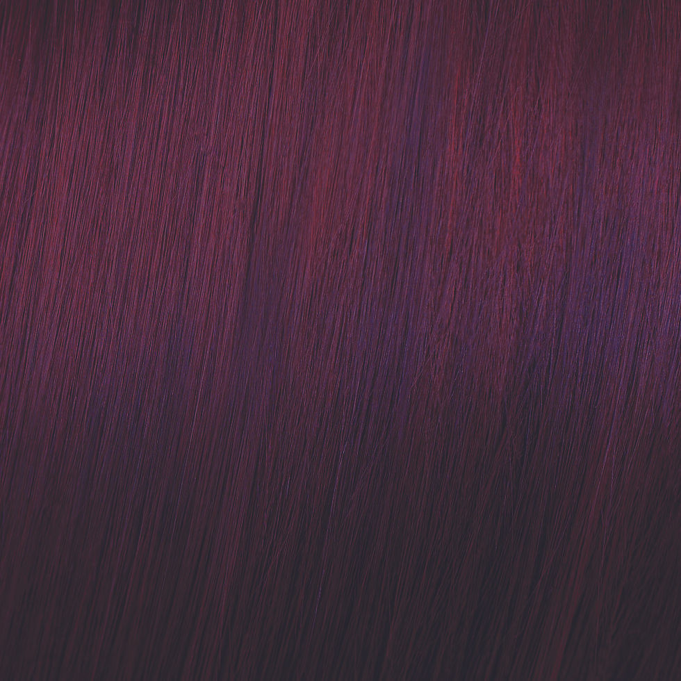 Prirodne farbe za kosu