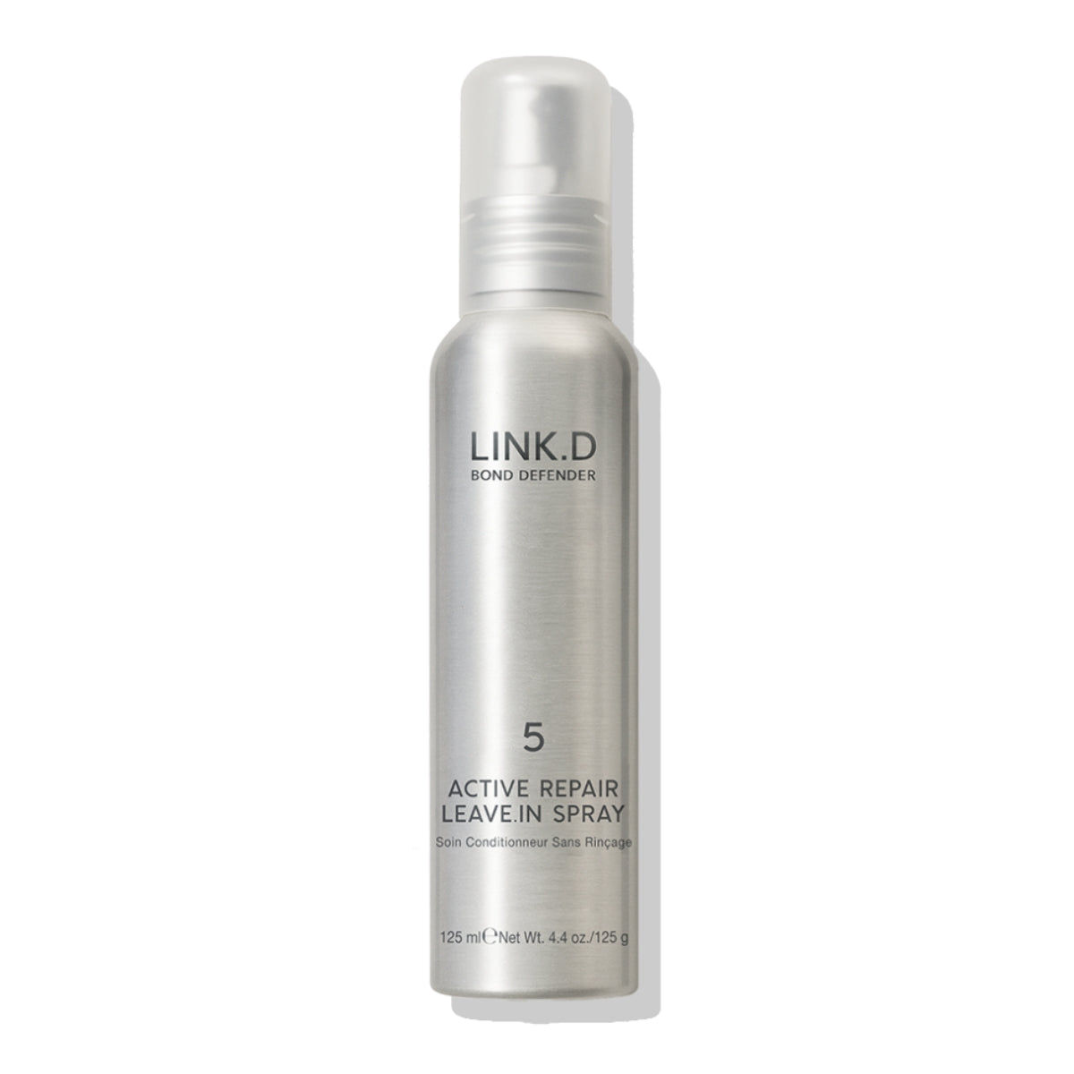 LINK.D 5 Active Repair Leave-In Spray – sprej za obnovu kose, 125 ml