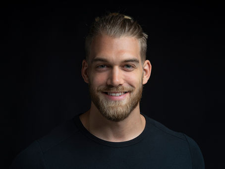 „Ich war ein ganz normaler Typ“