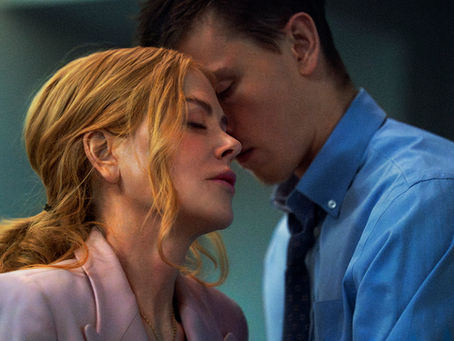 Neu im Kino: "Babygirl" mit Nicole Kidman