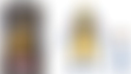 All I want for Christmas... is Merch!