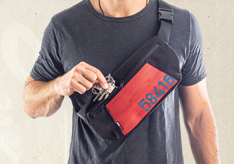 Feuerwear Ollie