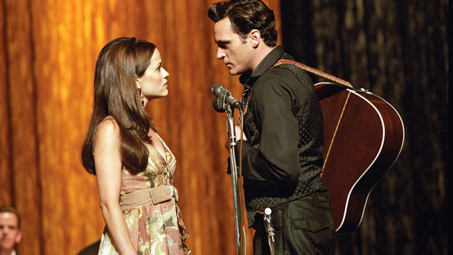 Wir verlosen Kinokarten für "Walk The Line"