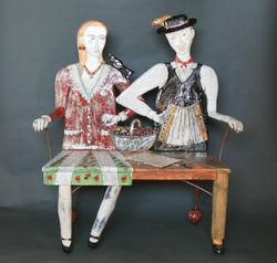 Le temps des cerises