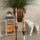 Thumbnail: Fall Tartan, Flameless Taper Candles, Wax, Tapers with remote