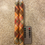 Thumbnail: Thankful Plaid, Flameless Taper Candles, Wax, Tapers with remote