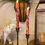 Thumbnail: Autumn Dreams, Flameless Taper Candles, Wax, Tapers with remote