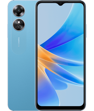 Oppo A17