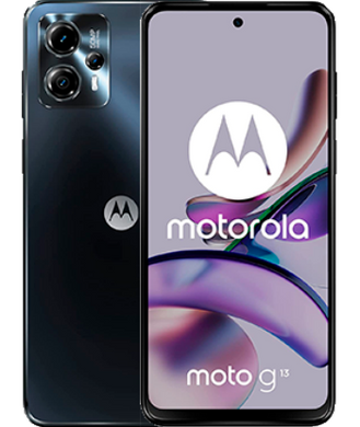 Moto G13