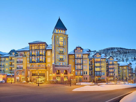 The Best Hotels in Vail, Colorado 🏔️