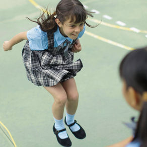 The Importance of Recess