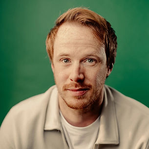 Alex Partridge