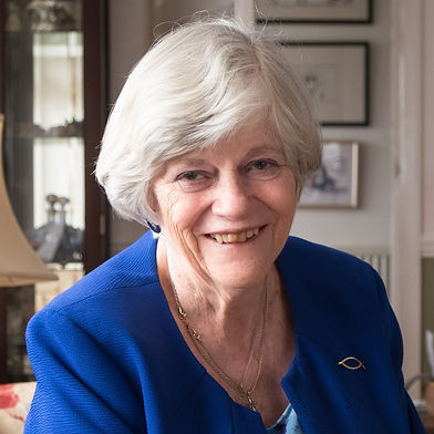Ann Widdecombe