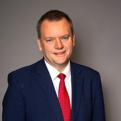 Nick Thomas-Symonds