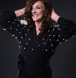 Shirley Ballas