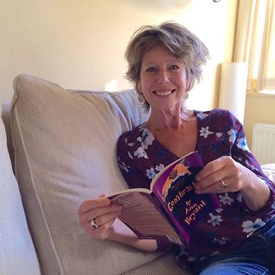 Ann Bryant