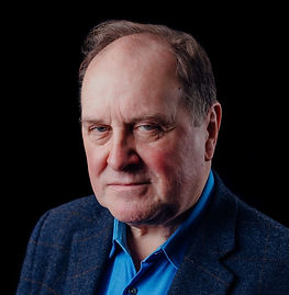 James Naughtie