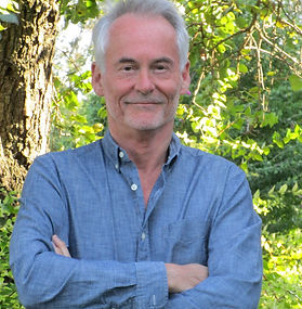 Martin Sixsmith