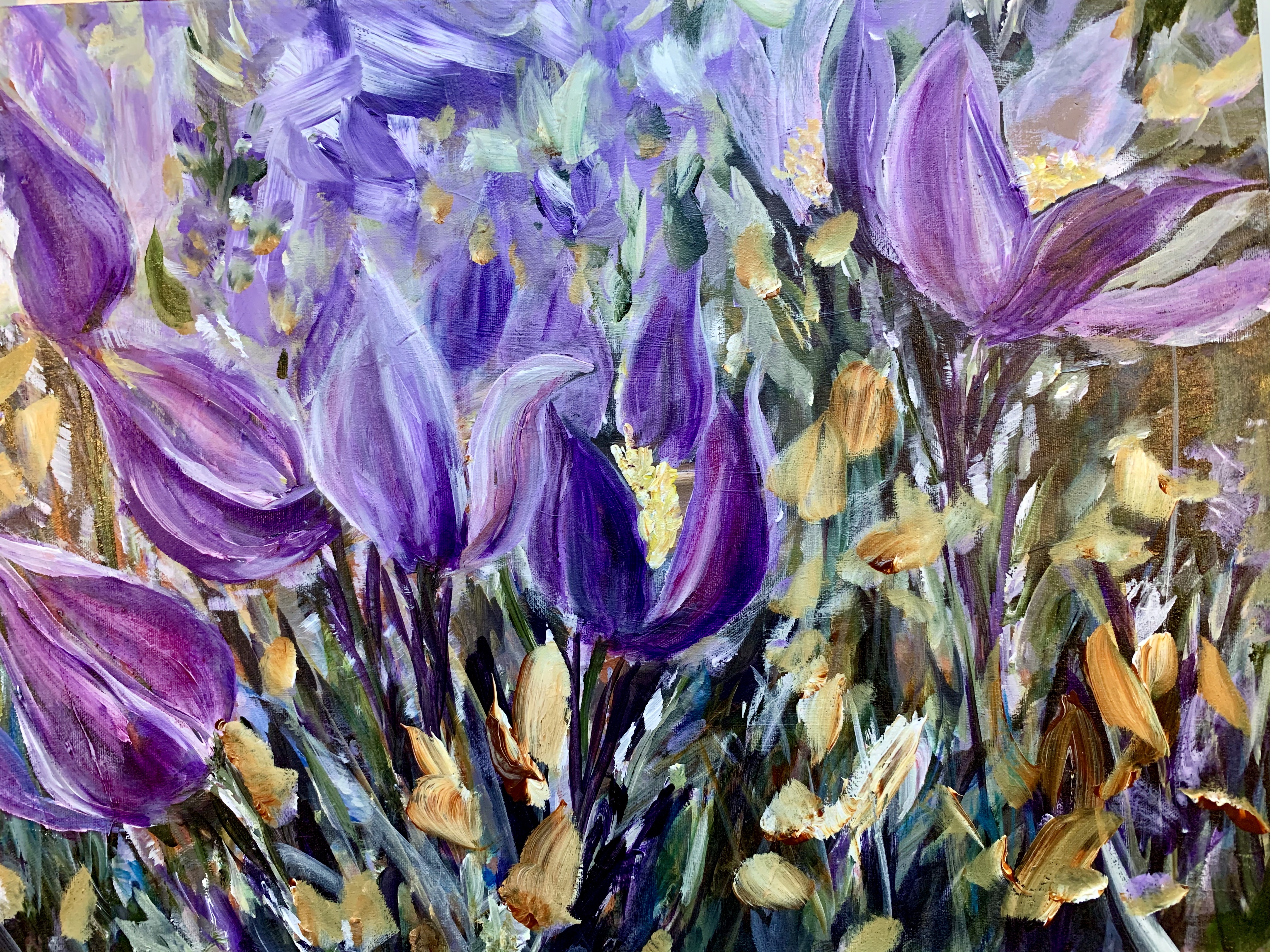 Glorious Spring