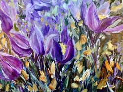 Glorious Spring