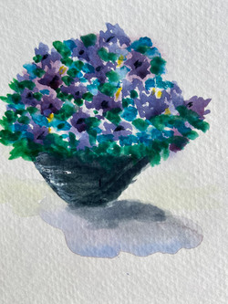 April's Gift