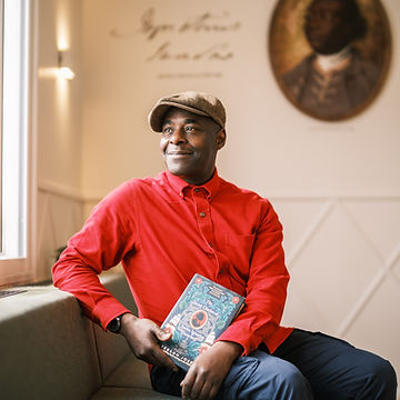 Paterson Joseph
