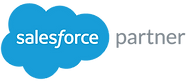Salesforce Partner Logo