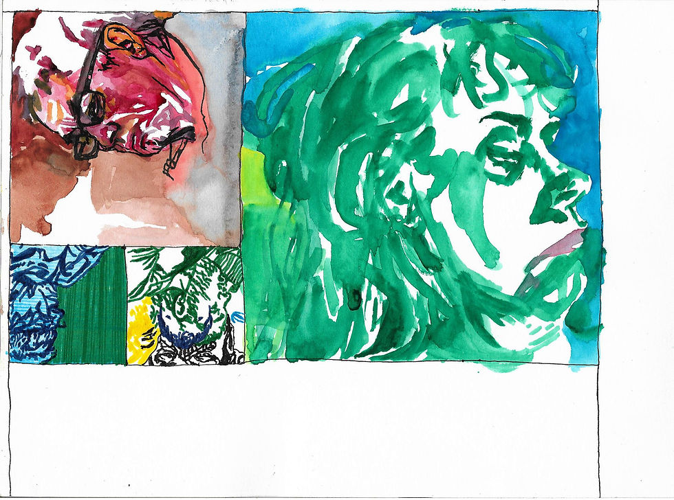 WIP, 17, 23 e 28 de janeiro de 2020