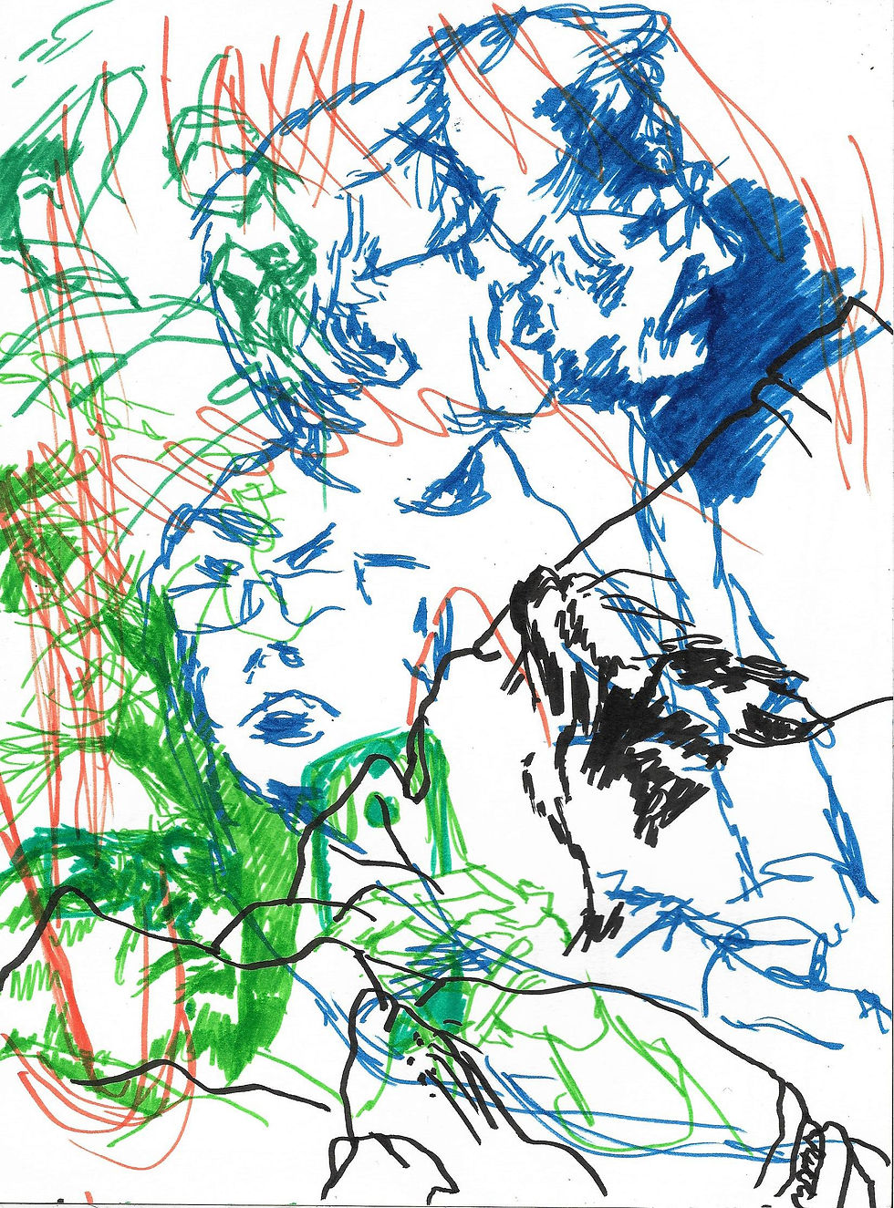 De tarde no sofá, 2020