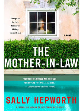 The Mother-in-Law by Sally Hepworth