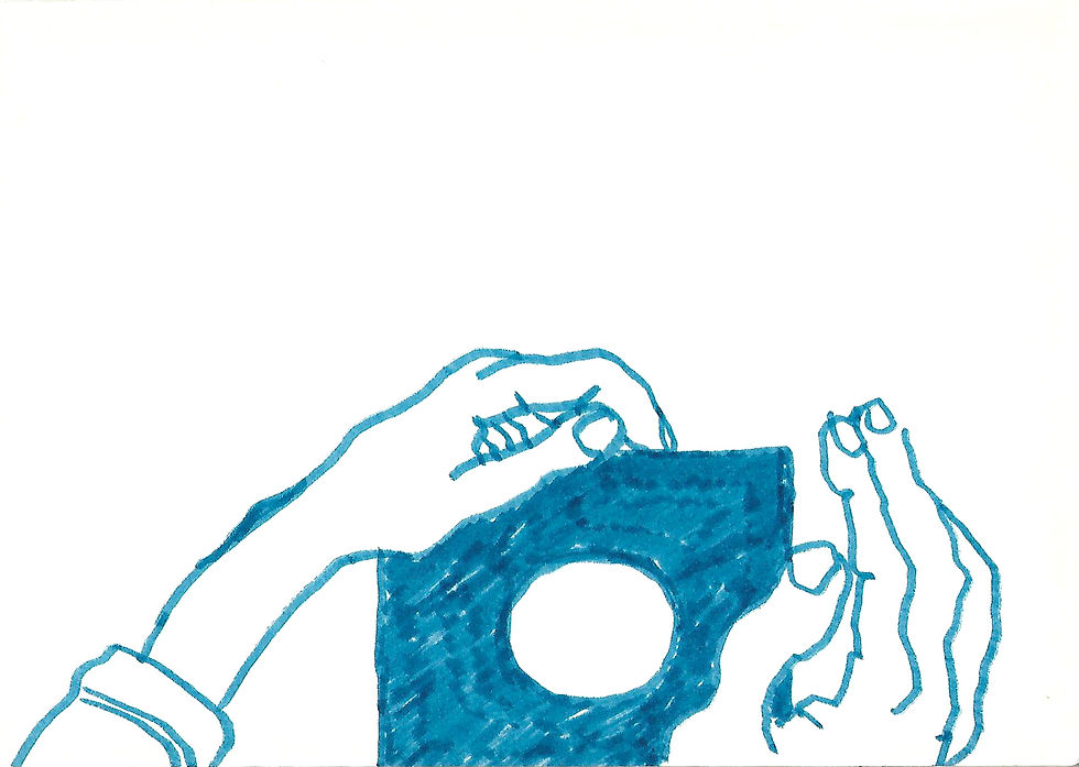 Para um projeto, animação, 2020