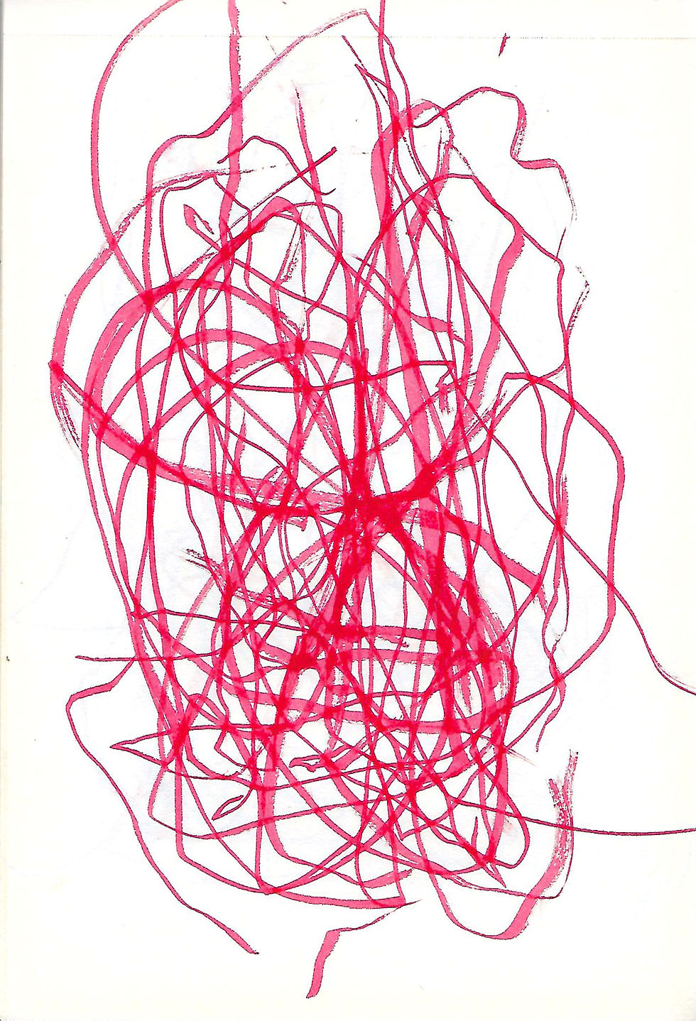 Ruído interior, 5 de fev de 2021