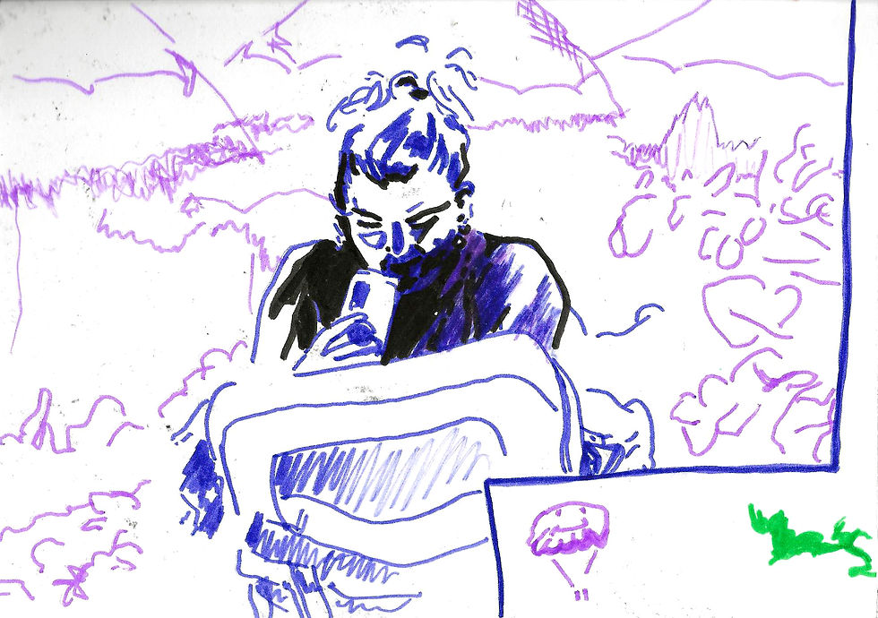 A Mariana - Praia, no hotel - Riviera Maya, 2022