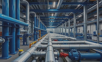 leak detection services