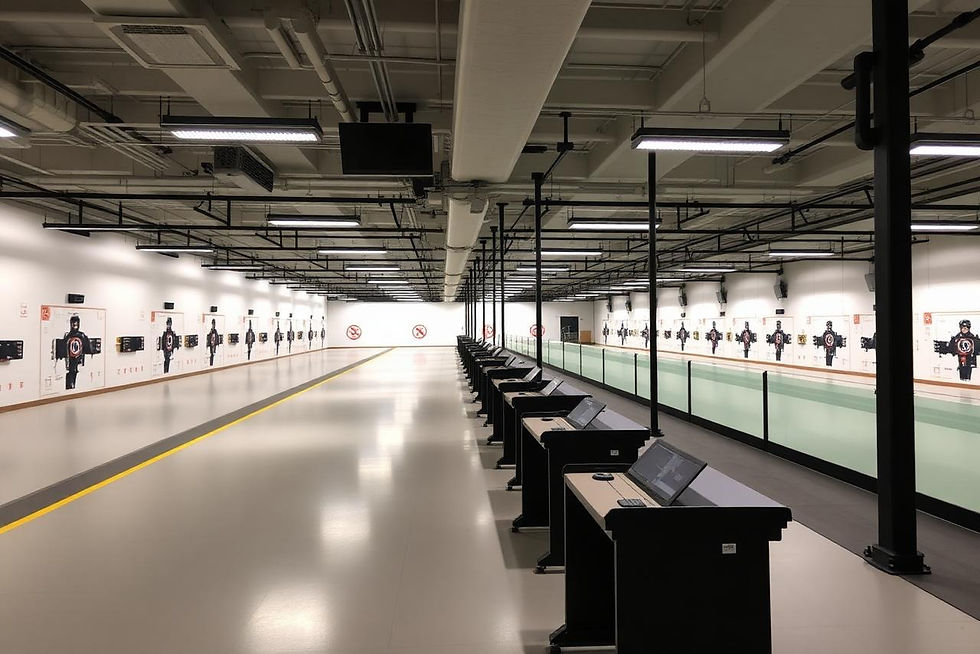 Facility