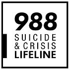 988 Suicide & Crisis Lifeline