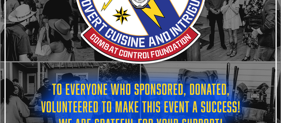 Top Secret Gala: Objective Complete