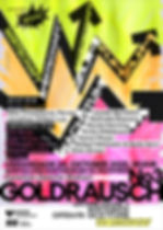 Goldrausch No3 - Wirtschaft zum Wachstum