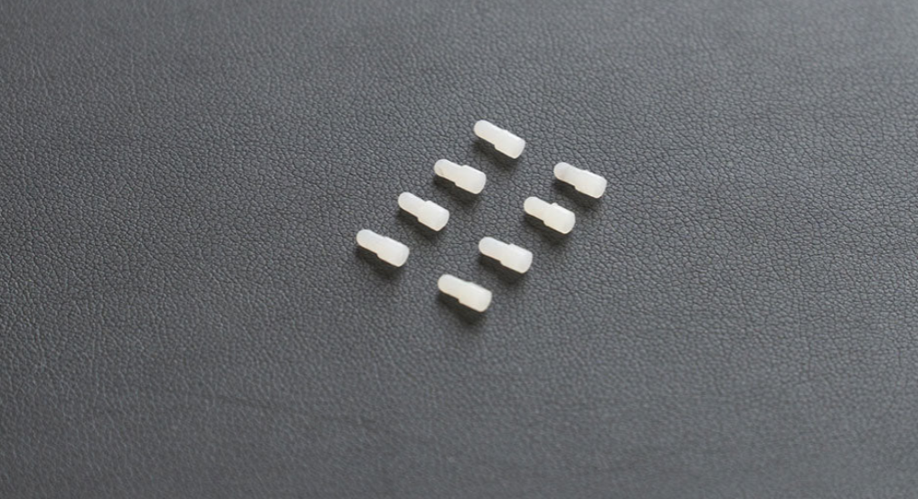 CoDrone EDU シリコンバンパー（8個入り）