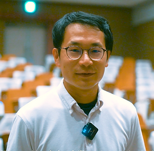 神戸市立工業高等専門学校 電子工学科 准教授 尾山 匡浩 先生