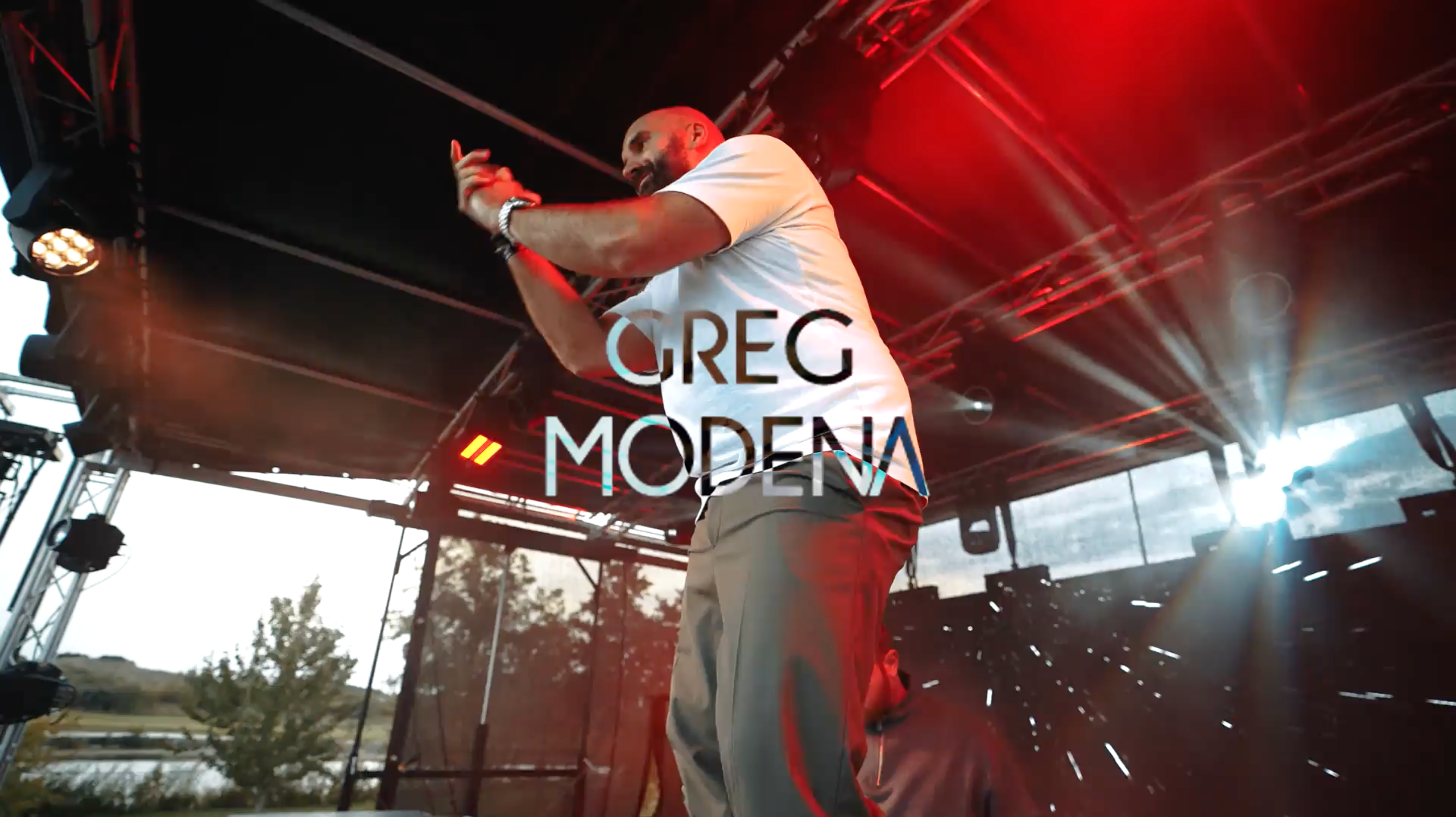 Greg Modena - September Fest' 2025
