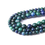 Thumbnail: Natural Lapis Lazuli Malachite Azurite Stone Beads for Jewelry 4 6 8 10 12MM 