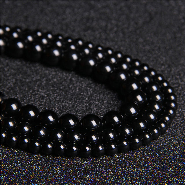 Miniaturbild: Wholesale Natural Gemstone Round Bead Howlite Turquoises Quartz Stone Beads 