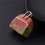 Thumbnail: 2Pcs/Lot Natural Gemstone Handbag Crystal Healing Bag Home Decoration Ornament 